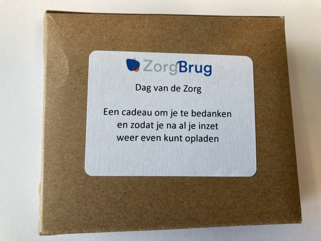 Dag vde zorg 2 1