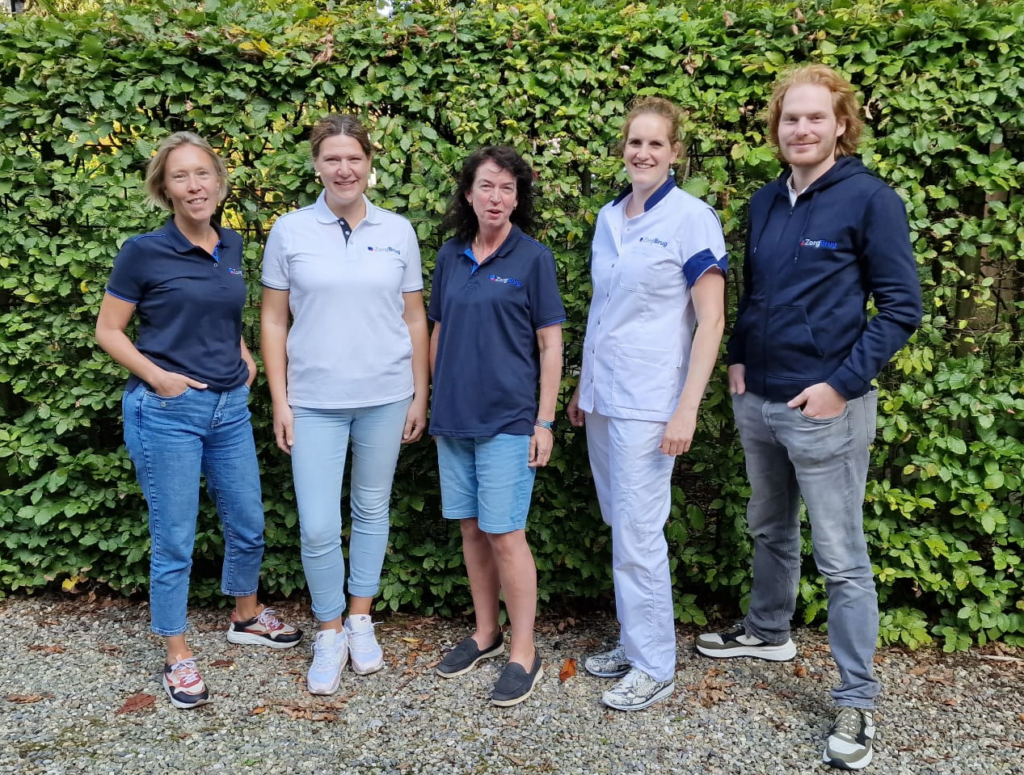 Vakgroep Wond