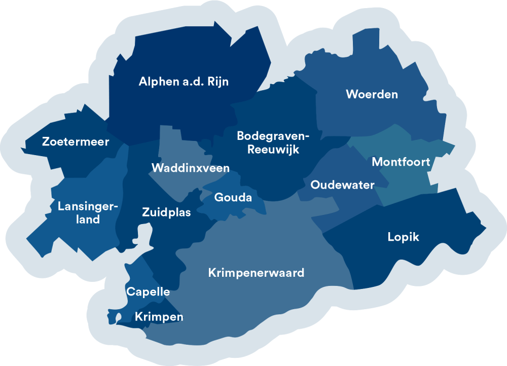 kaart-met-rand-rondom-regio