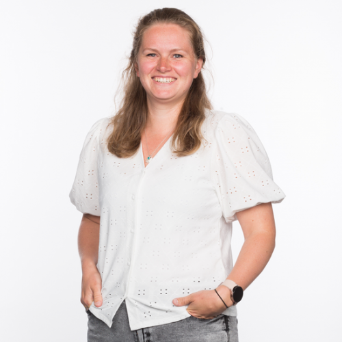 Lisanne Harren